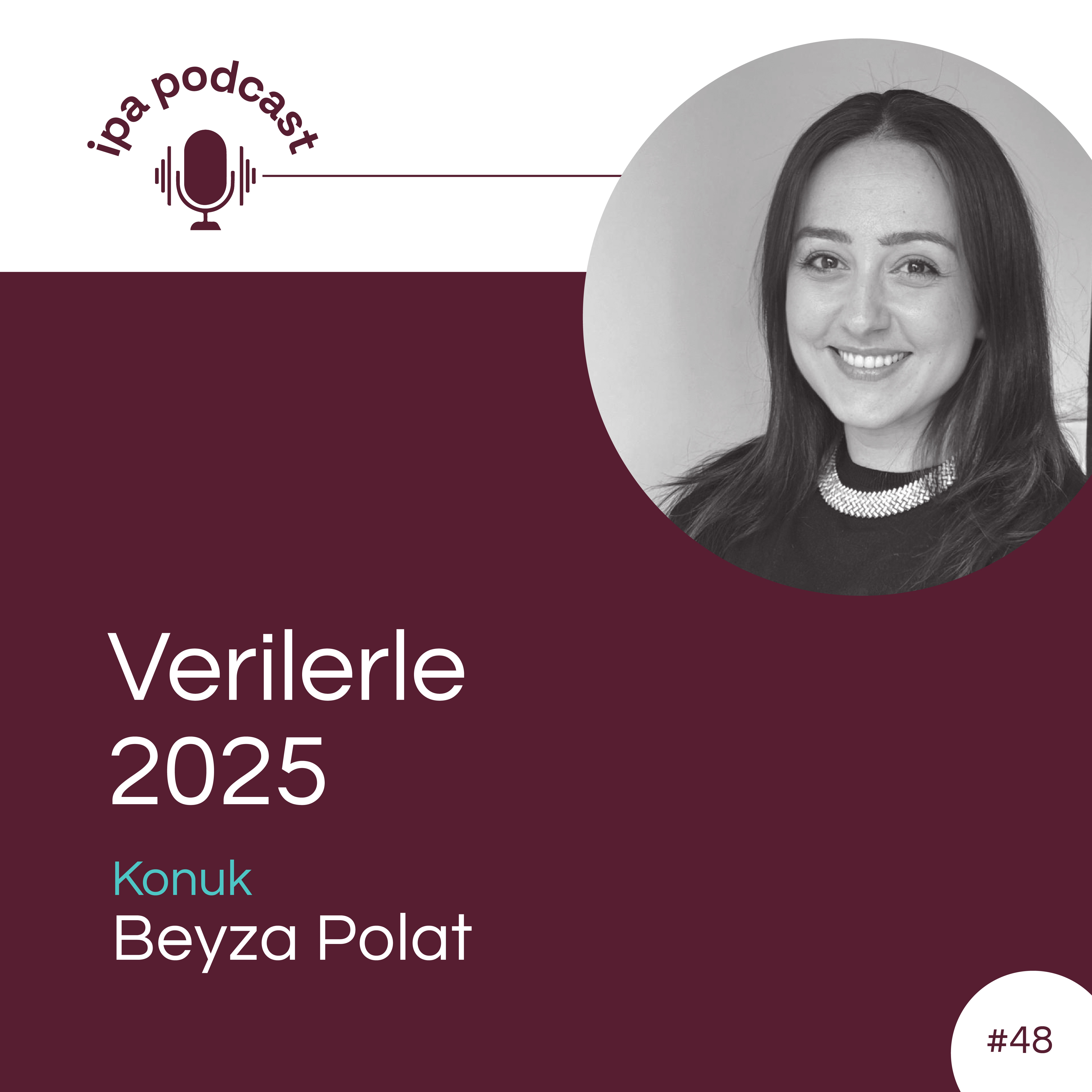 Verilerle 2025