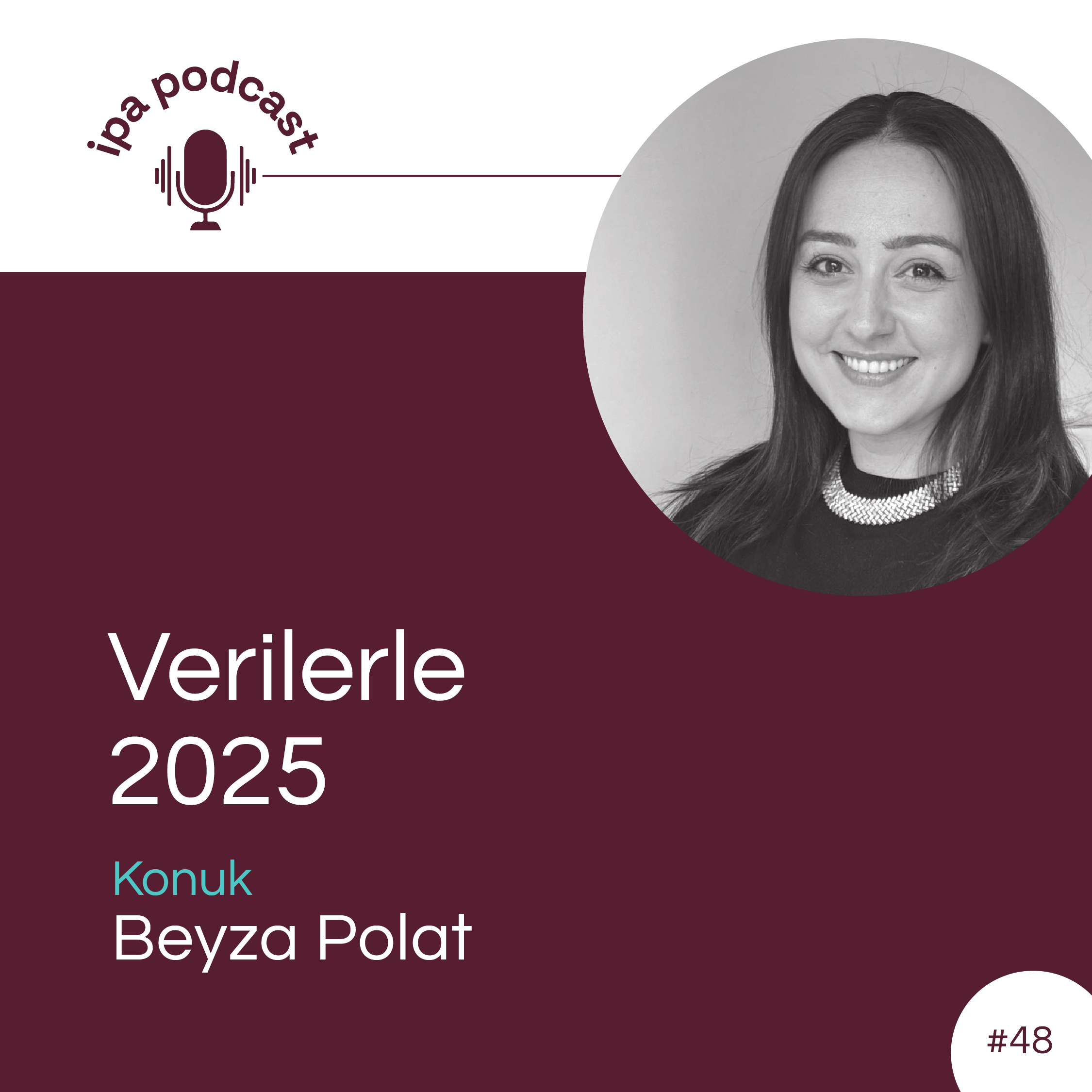 Verilerle 2025