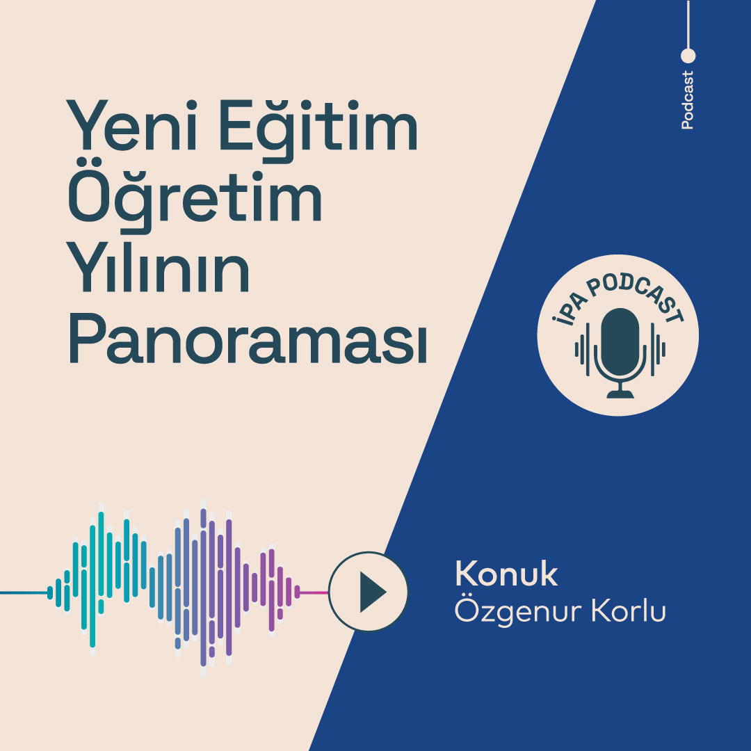 Yeni Eğitim Öğretim Yılının Panoraması