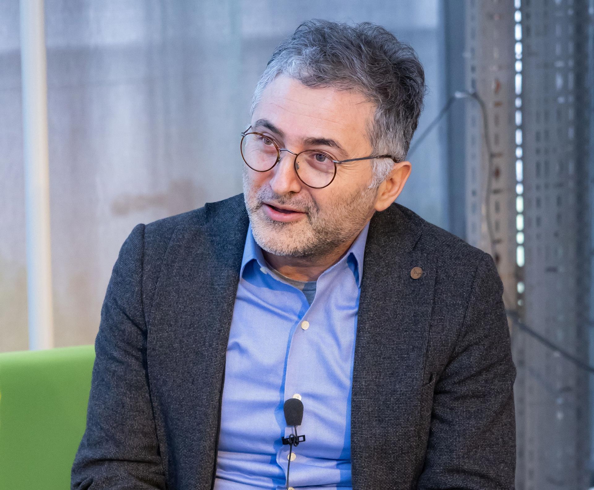 A. Kaan Özgün 