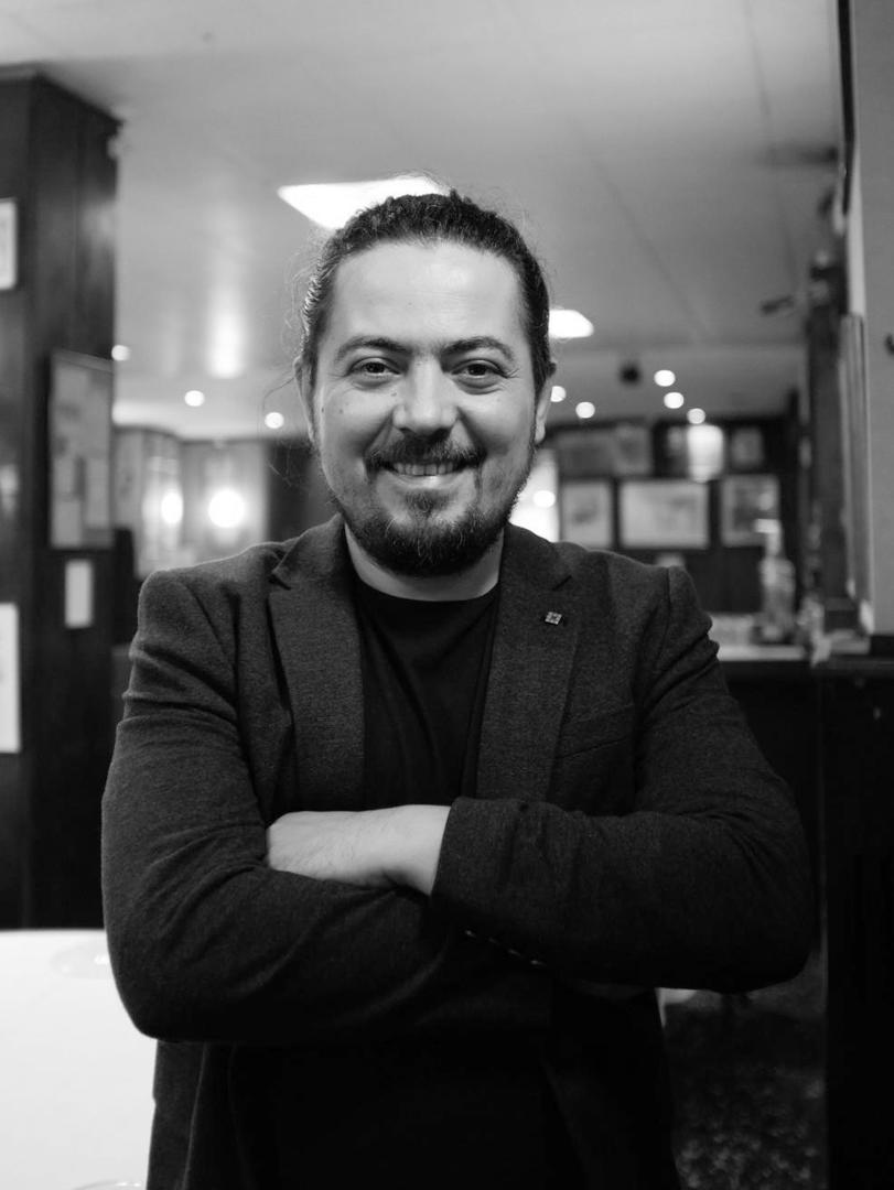 Akif Burak Atlar