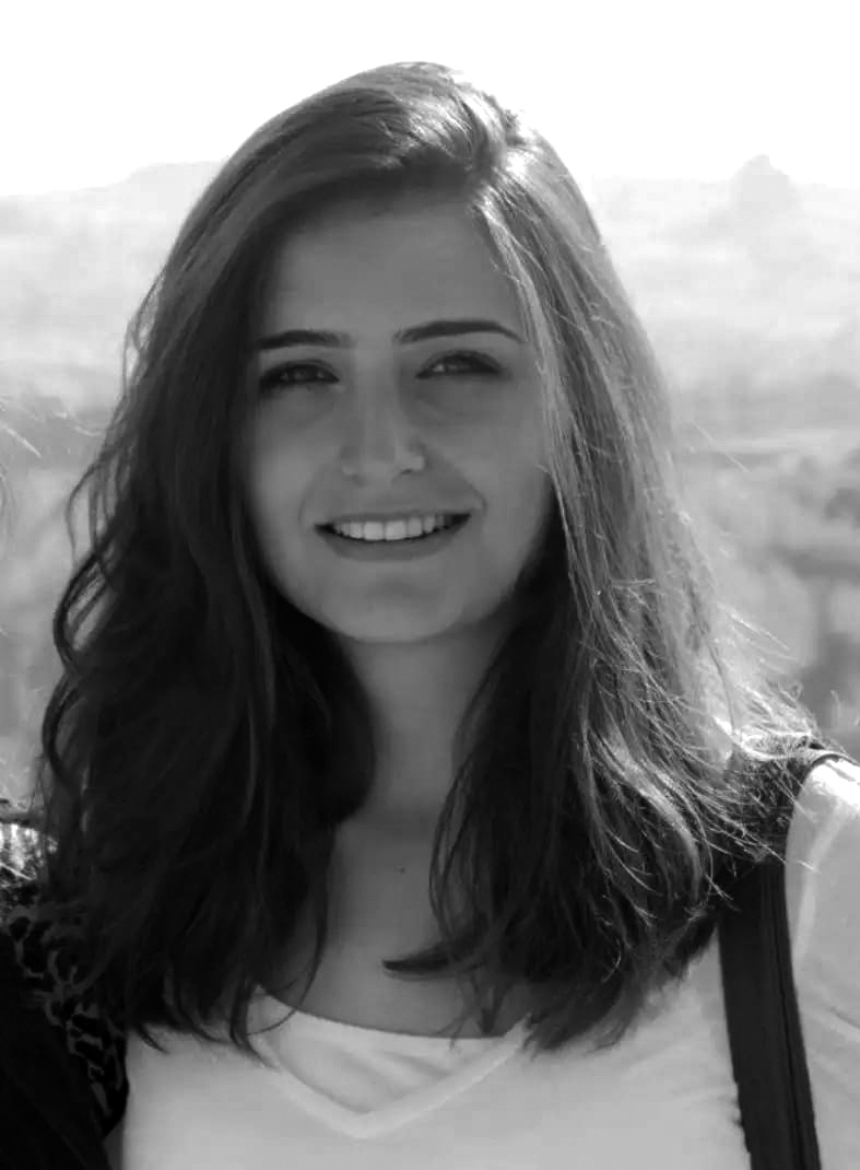 Bedel Esma Emre (İBB Miras)