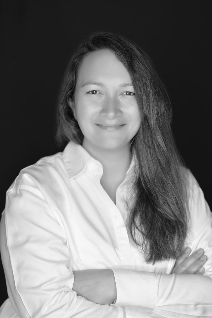 Berrak Karaca Şalgamcıoğlu