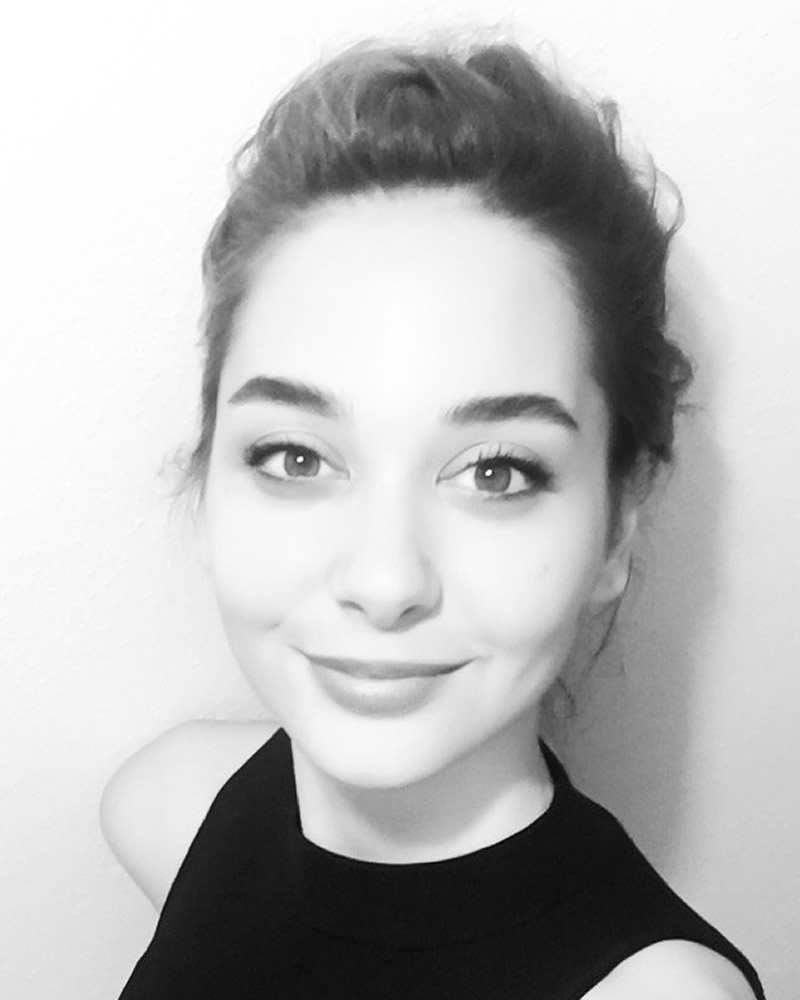 Betül Ozar 