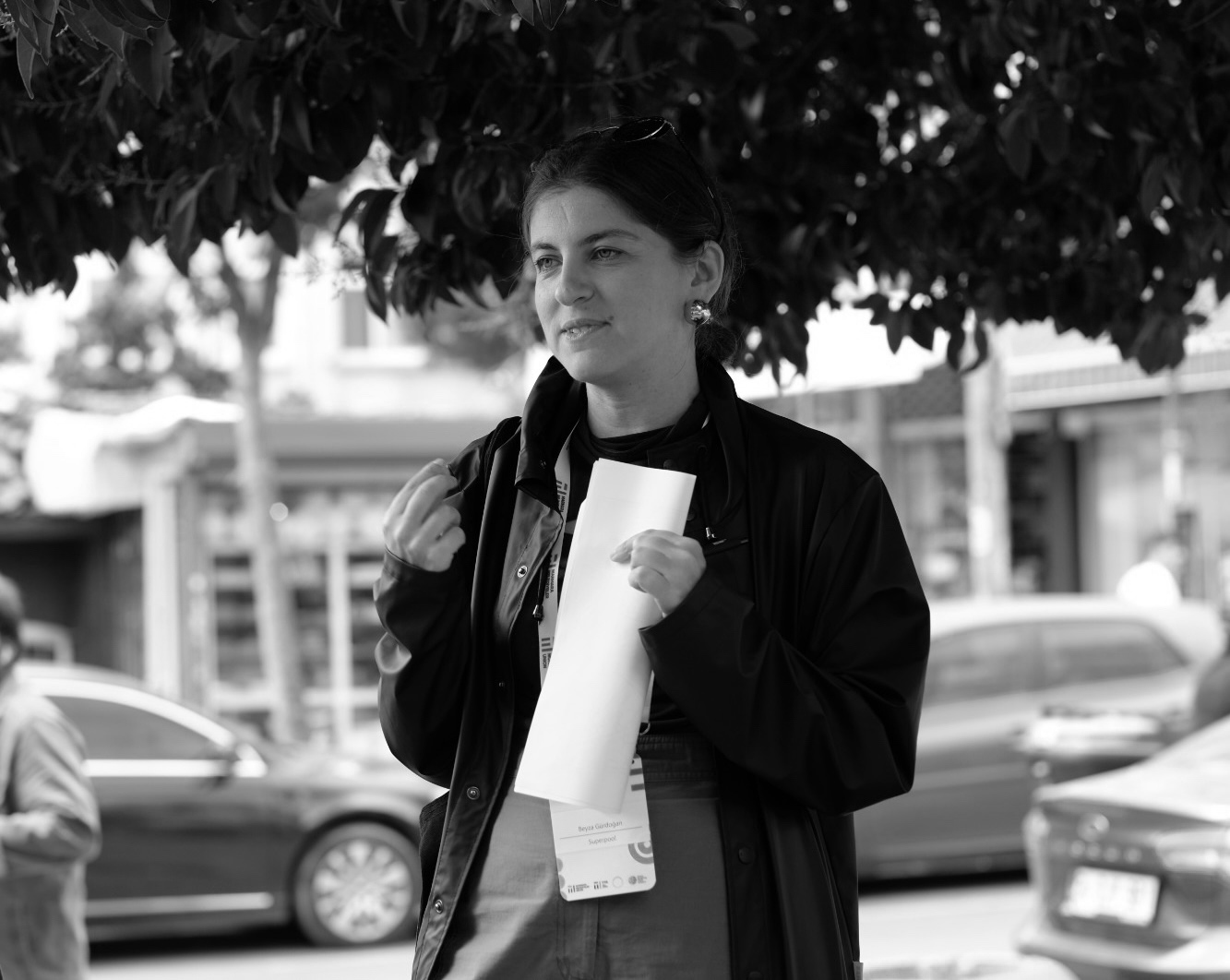 Beyza Gürdoğan