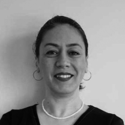 Burcu Meltem Arık Eğitimle Kalkınma