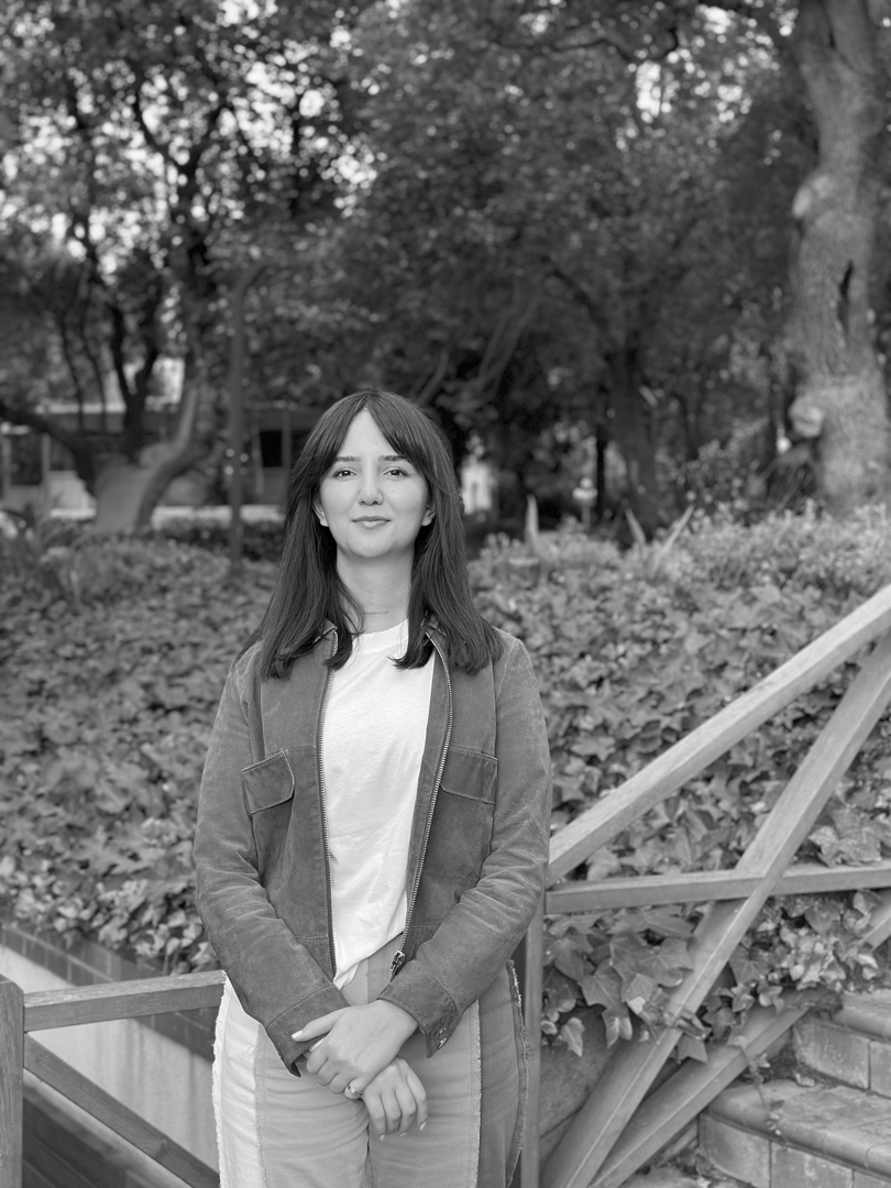 Büşra Topaktaş