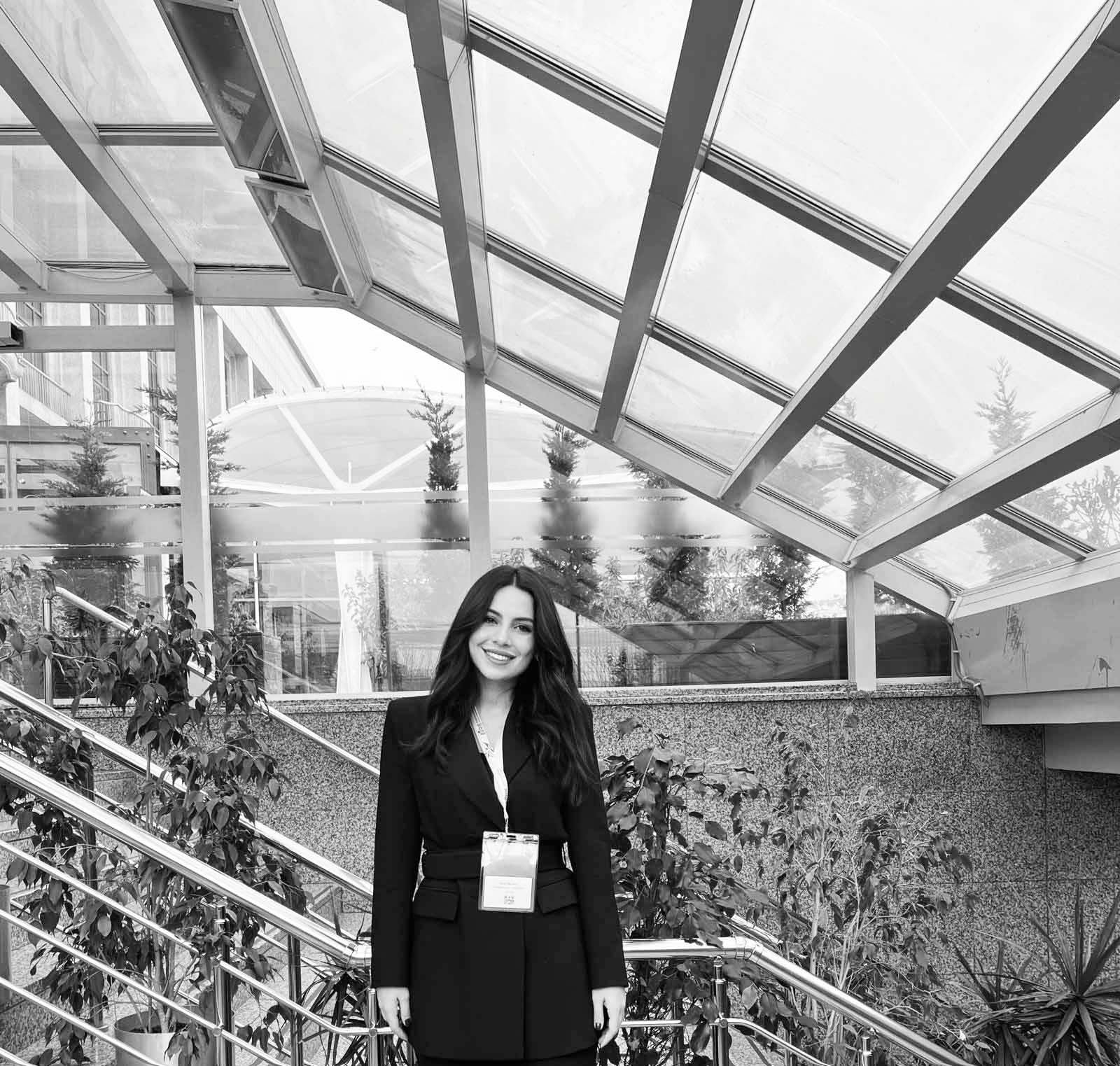 Ceren Bayraktar