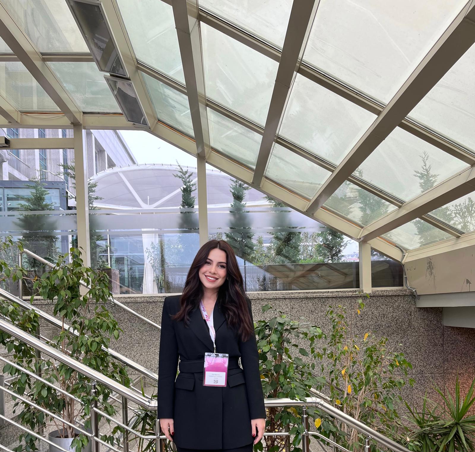 Ceren Bayraktar