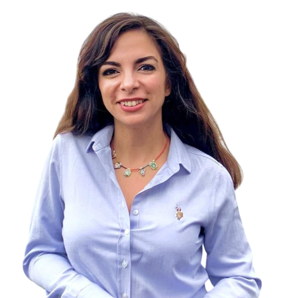 Dr. Melike Akkaya