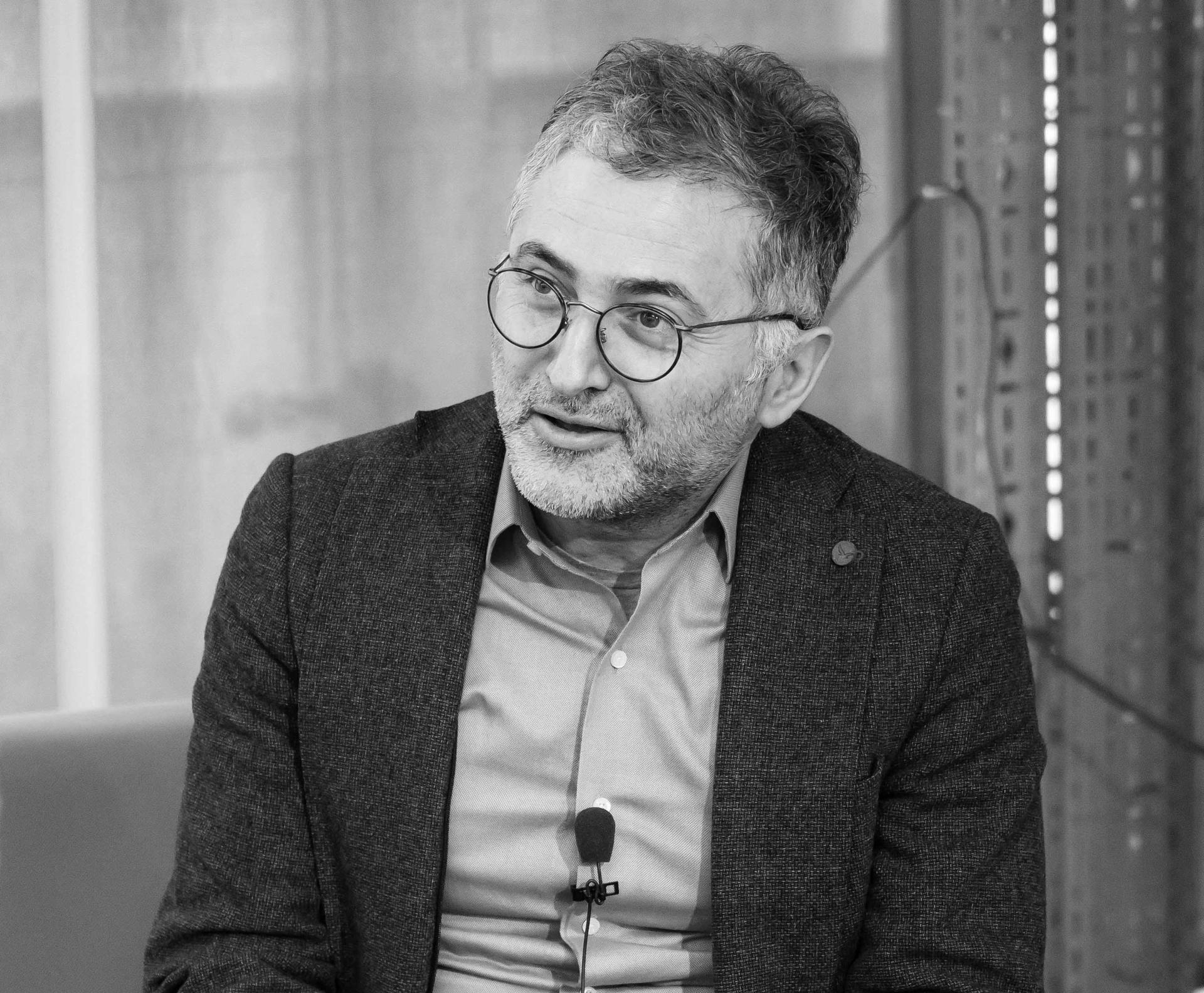 Dr. Öğr. Üyesi A. Kaan Özgün 