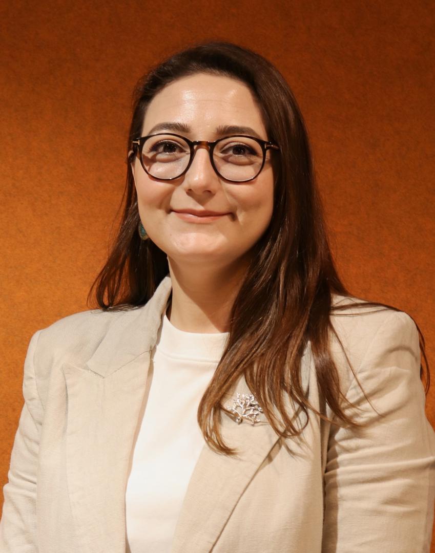 Esra Aydın Demiröz