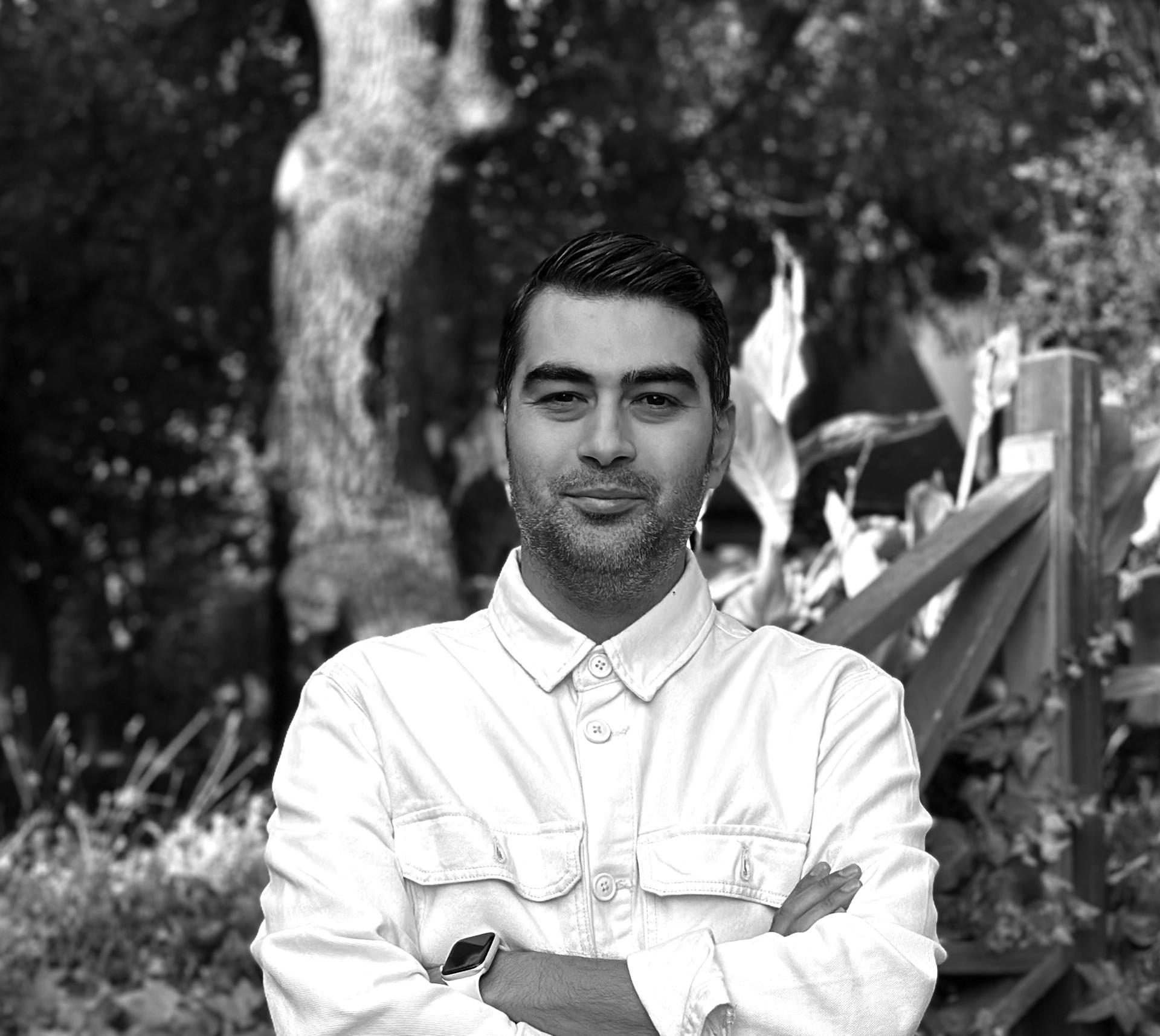 Gürkan Güney (İPA)