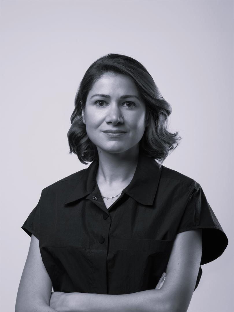 Hande Ciğerli