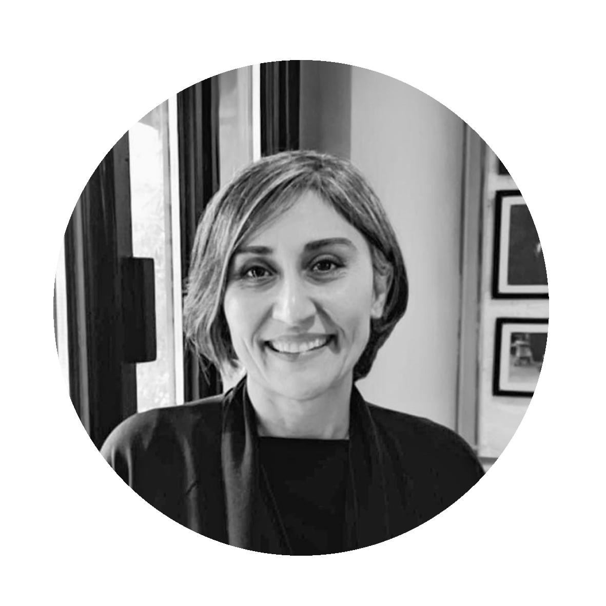 Hayriye Eşbah Tunçay / Peyzaj Mimarı, H.E.T.Peyzaj - Prof. Dr. (İTÜ)