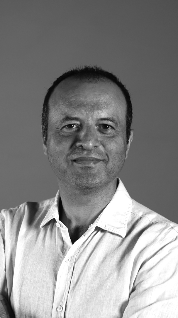 Murat Bayramoğlu  Kırsal Kalkınma