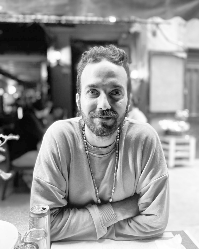 Özgür Kavurmacıoğlu