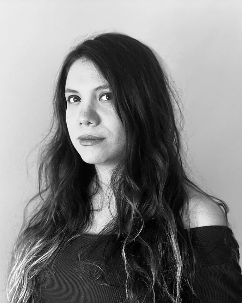 Pınar Deniz Aktaş
