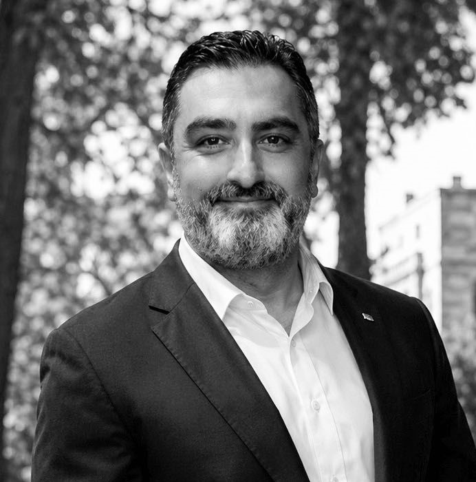 Prof. Dr. Deniz Tunçalp 