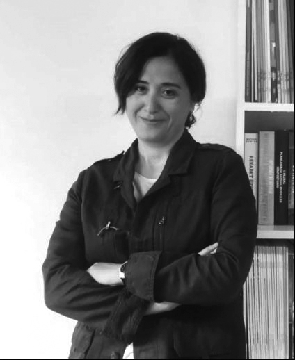 Prof. Dr. Ebru Kerimoğlu, Şehir ve Bölge Planlama