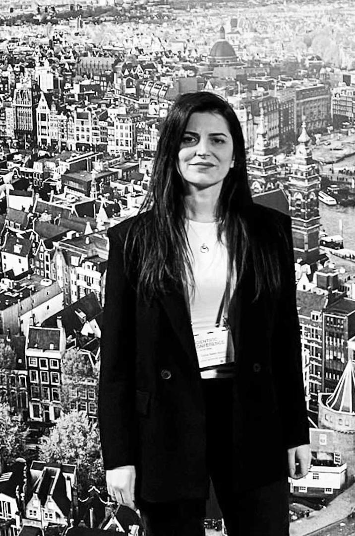 Selen Aksoy