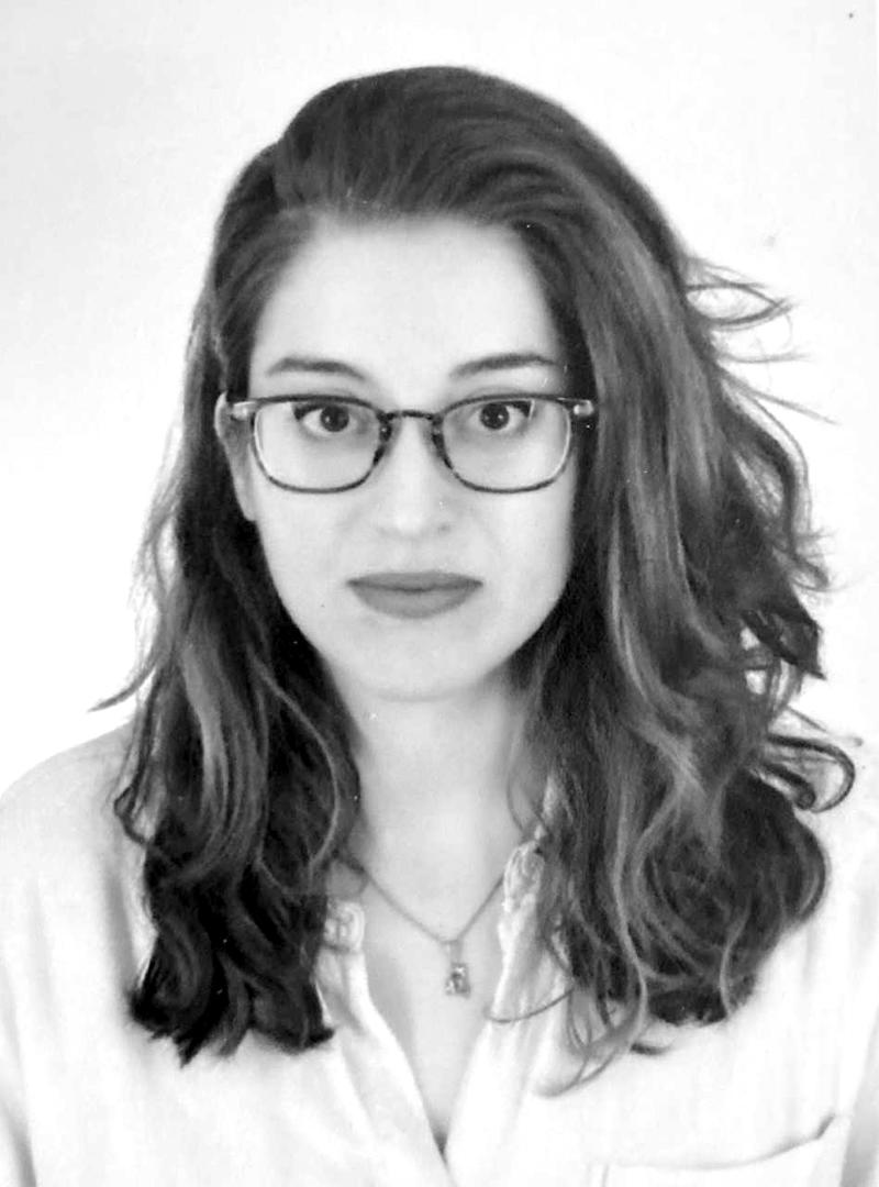 Semiha Turgut