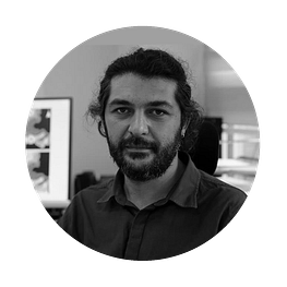 Serhat Cengiz Peyzaj Mimarı / Doç. Dr. (İnönü Üniv.)
