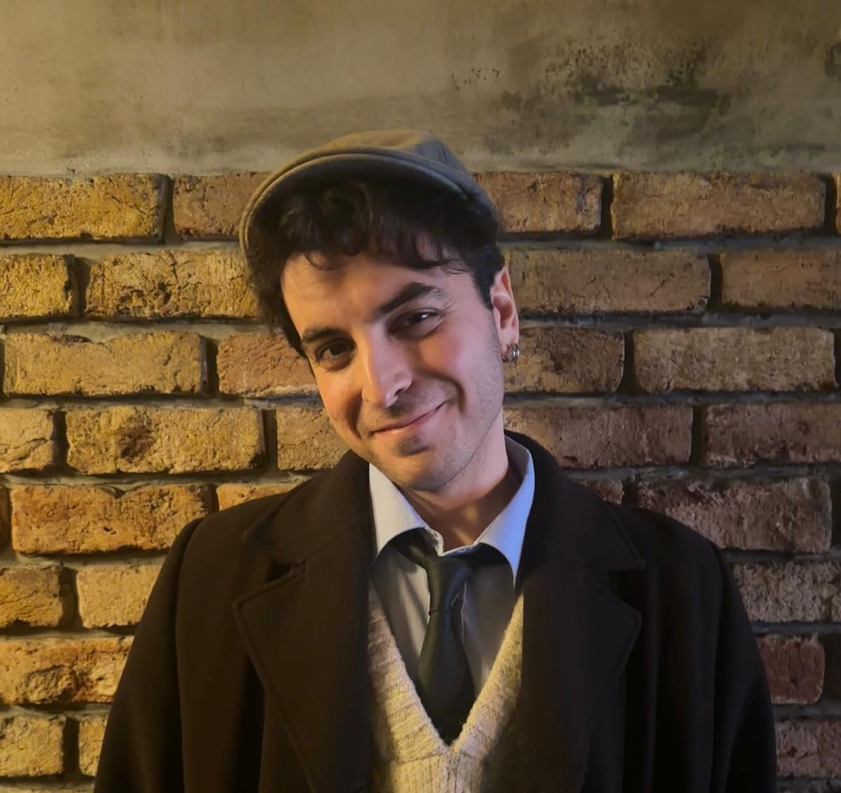 Yasin Kağan Odabaşı