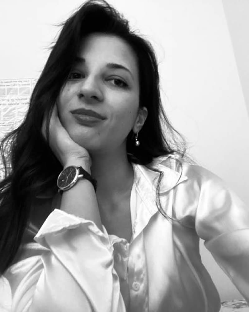 Zehra Delerel