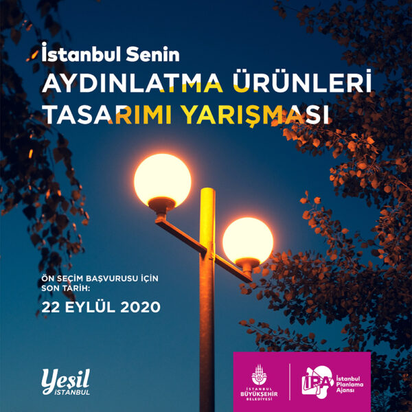 Aydınlatma Ürünleri Tasarımı Yarışması