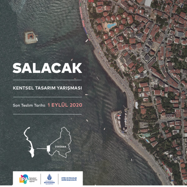 Salacak Kentsel Tasarım Yarışması